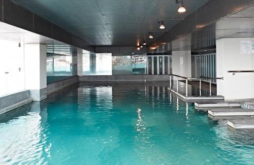 Thanon Phetchaburi Hotel | Bangkok City Hotel