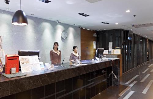 Thanon Phetchaburi Hotel | Bangkok City Hotel