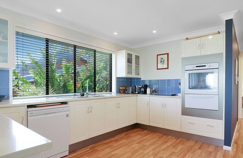 Meikleville Hill House | Banika House, Your Seaside Sanctuary!