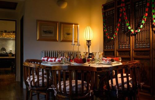 Penrith House | Bank Barn, Wreay