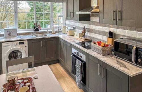 Bingley Cottage | Bank Top Mews - UK49214