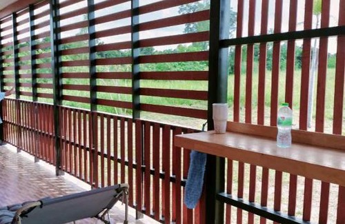 Suan Phueng Resort | Bankhu Homestay บ้านคู่โฮมสเตย์