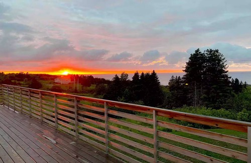 Inverness House | Banks Rd Modern Oceanside Oasis