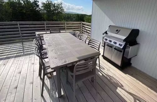 Inverness House | Banks Rd Modern Oceanside Oasis