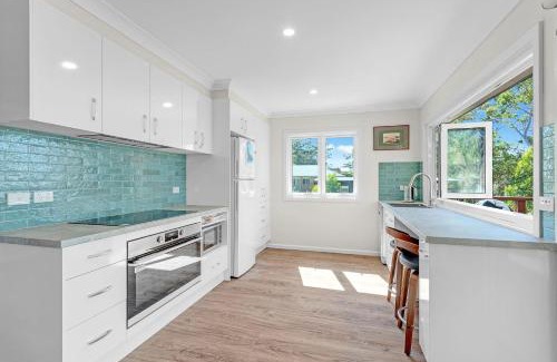 Sanctuary Point House | Banksia House
