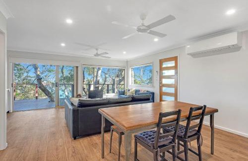 Sanctuary Point House | Banksia House