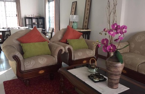 Wieng Resort | Bann Fasai 3
