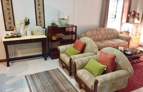 Wieng Resort | Bann Fasai 3