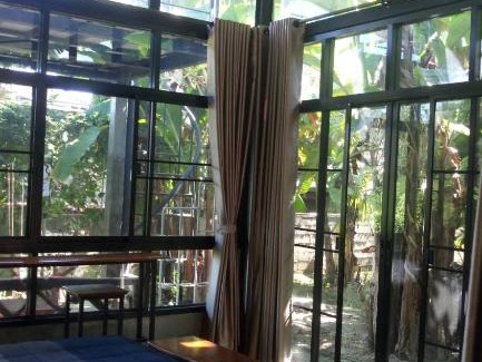 Mae Taeng Bed & Breakfast | Bann Rai Klai Weang Homestay