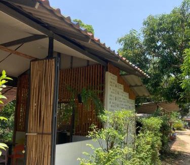 Khong Koi Beach House | Bann Seamé