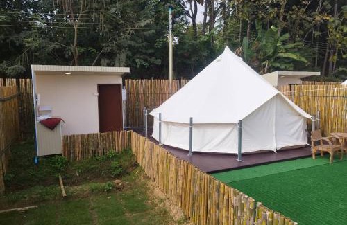 Fang Resort | Banna Cafe & Glamping บ้านนา คาเฟ่ แอนด์ แกรมปิ้ง