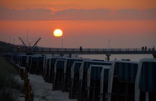 Bannemin Apartment | Bannemin, Fewo Sonnenwind n