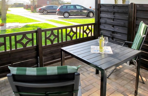 Bannemin Apartment | Bannemin, Fewo Wolkenlos 01 - Wolkenlos 01 - re