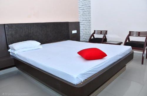 Sikar Hotel | Banshidham Dharmasala