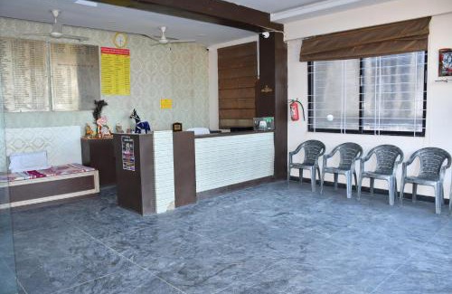 Sikar Hotel | Banshidham Dharmasala
