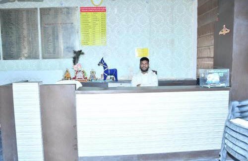 Sikar Hotel | Banshidham Dharmasala