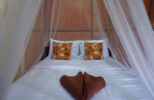 Pa Bong Hotel | Bansuan Thanormpat Resort