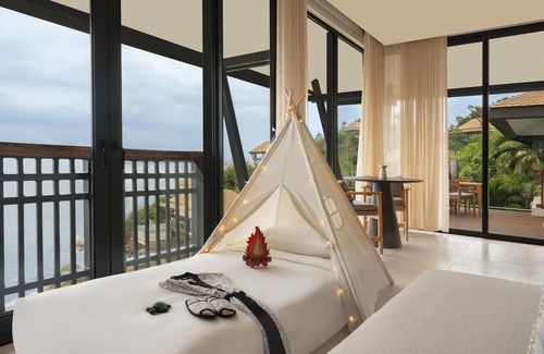 Punta Diamante Hotel | Banyan Tree Cabo Marques