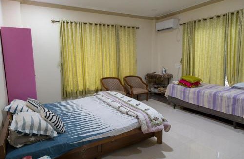 Akshi House | Bapunchi Wadi, beach-house