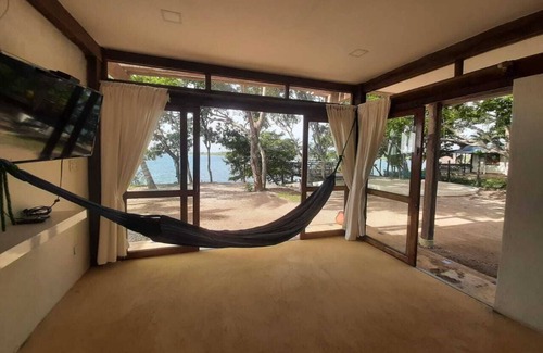 Bocachica House | Barú Island House @ Natural Park
