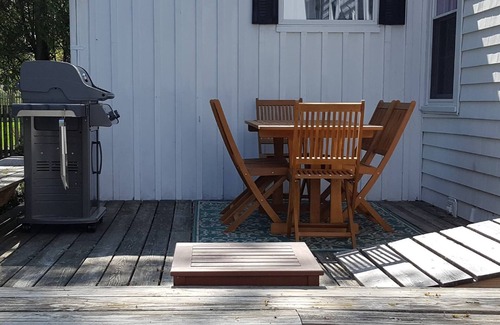 Bar Harbor House | Bar Harbor In town Charming newly remodeled Home