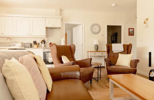 Long Riston Apartment | Bar Lodge at Broxa
