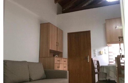 Monemvasia House | Barbajonn's Stone House