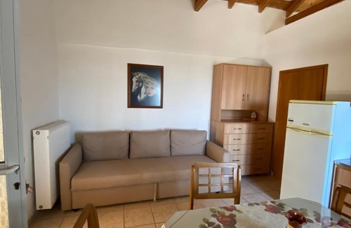 Monemvasia House | Barbajonn's Stone House