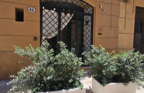 Kalsa Apartment | Barbarò Apartments