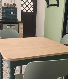 Kalsa Apartment | Barbarò Apartments