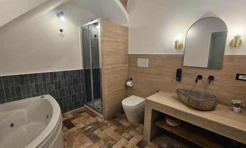 Kalsa Apartment | Barbarò Apartments