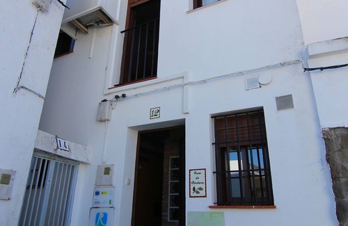 Alcala de los Gazules Cottage | Barbara's house for 2 people. (Double supplement)