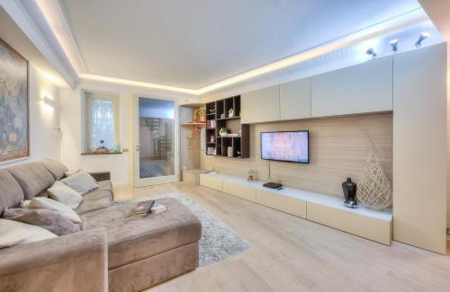 Barbarano Apartment | Barbarano House - near beach - Happy Rentals