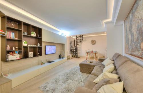 Barbarano Apartment | Barbarano House - near beach - Happy Rentals