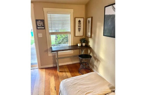 Chico House | Barber Dist Chico Charmer