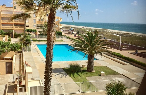 Le Barcares Apartment | BARCARESA-MAGNIFICENT APARTMENT RESIDENCE ARGONAUTES