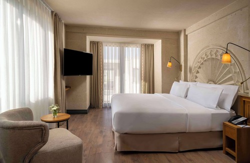 Nevsehir Hotel | Barceló Cappadocia