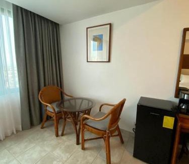 Salinas Apartment | Barceló Colon Miramar Salinas suite