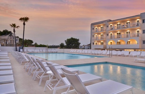 Cala d'Or Hotel | Barceló Ponent Beach