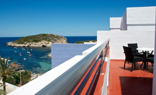 Portinatx Hotel | Barceló Portinatx - Adults Only