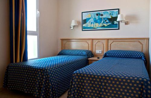 Portinatx Hotel | Barceló Portinatx - Adults Only