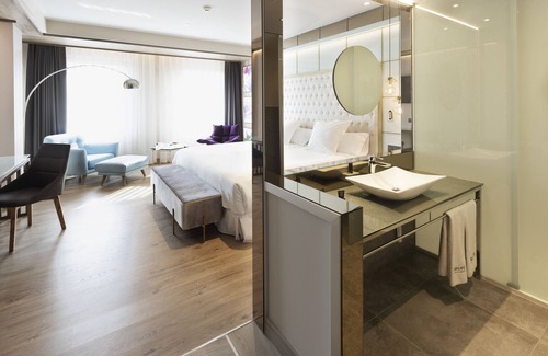 Ourense Hotel | Barcelo Ourense