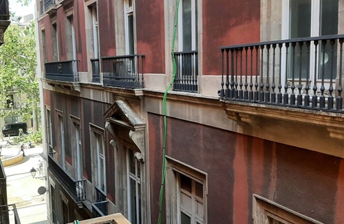 El Born Apartment | Barcelona Center
