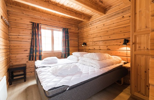 Geilo Hotel | Bardøla Fjelltun