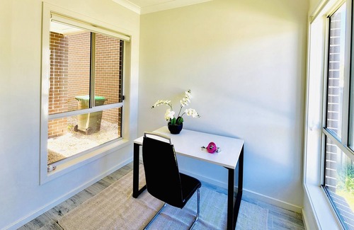 Bardia House | Bardia Quiet & Adorable Modern 5 Br House