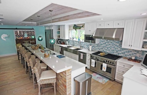 Key Largo House | Barefoot Key - Key Largo, Florida