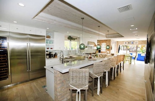 Key Largo House | Barefoot Key - Key Largo, Florida
