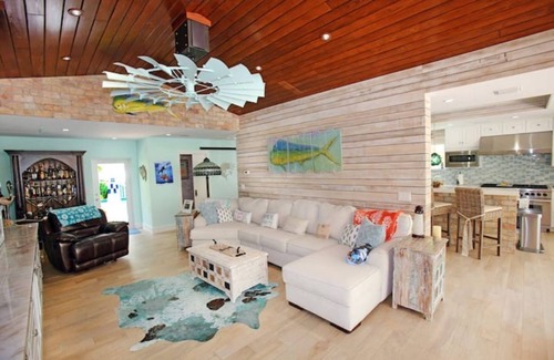 Key Largo House | Barefoot Key - Key Largo, Florida