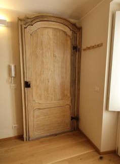 San Salvario Apartment | Baretti apartment