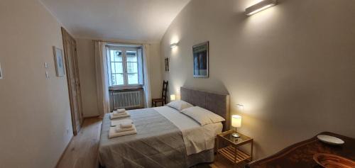 San Salvario Apartment | Baretti apartment